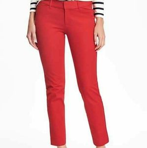 Old Navy Pixie Pants